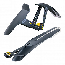 Крылья комплект Topeak DeFender XC1-XC11 26er