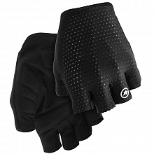 Перчатки летние Assos GT Gloves C2 (black)