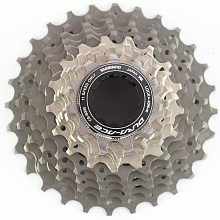 Кассета 11ск Shimano Dura-Ace CS-9000