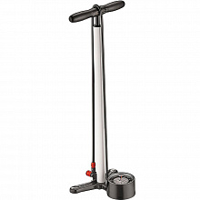 Насос стационарный Lezyne Classic Floor Drive (white) ABS2