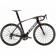 Велосипед шоссе LOOK 795 Light Ultegra Di2 Cosmic carbon