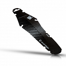 Крыло заднее Riesel Design Ritze (Carbon)