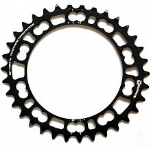 Звезда передняя Rotor Q-Rings BCD 110x5 Inner