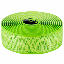 Обмотка руля Lizard Skins DSP V2 Bar Tape 2,5мм (hyper green)