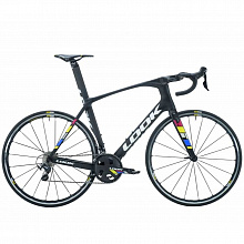 Велосипед шоссе LOOK 795 Aerolight RS Dura Ace Di2 Cosmic Pro Carbon SL C