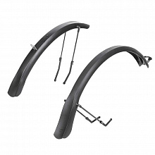 Крылья комплект Topeak DeFender TX