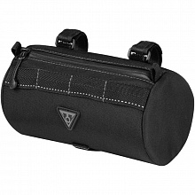 Сумка на руль Topeak Tubular BarBag Slim (black)