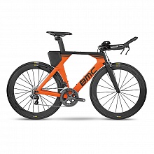 Велосипед шоссе BMC Timemachine 02 ONE Ultegra Di2 Comete Pro Carbon Exalith / 2018