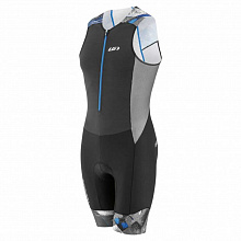 Стартовый костюм без рукавов Louis Garneau Pro Carbon Suit