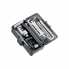 Набор инструментов Topeak Survival Gear Box