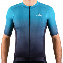 Веломайка короткий рукав Basso Race Jersey