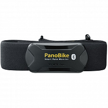 Датчик сердечного ритма Topeak PanoBike Heart Rate Monitor нагрудный (Bluetooth)