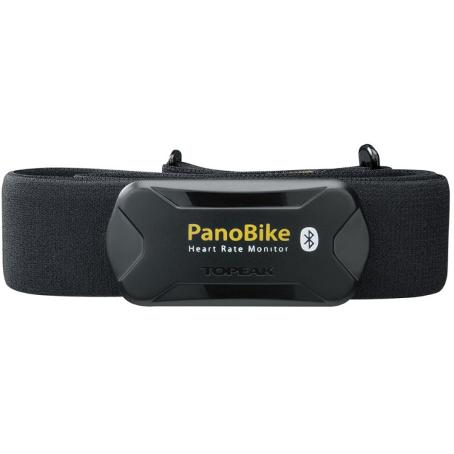 PanoBike-Heart-Rate-Monitor