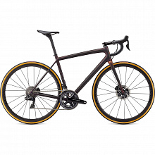 Велосипед шоссе Specialized S-Works Aethos Dura Ace Roval Alpinist CLX