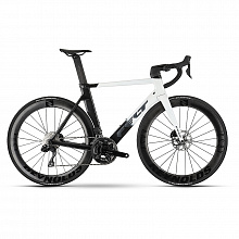 Велосипед шоссе Felt AR Advanced 105 Di2 (white)
