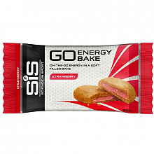 Печенье энергетическое SIS GO Energy Bake 50гр