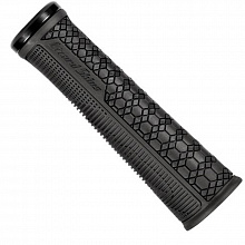 Грипсы Lizard Skins Gradient Lock-On (black)