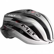 Велокаска MET Trenta 3K Carbon UAE Team Emirates XRG