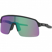 Очки Oakley SUTRO LITE matte black / prizm road jade