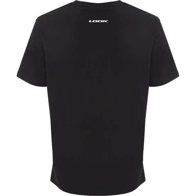 LOOK T-Shirt (black)_1