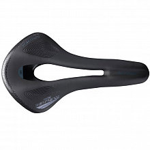 Седло гравел Selle San Marco Allroad Open-Fit Supercomfort Racing Wide (146мм) black