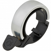Звонок Knog Oi Classic Large (silver)