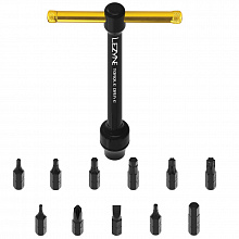 Ключ динамометрический Lezyne Torque Drive
