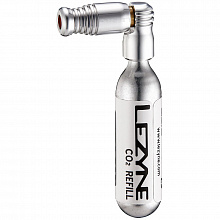 Инфлятор CO2 Lezyne Speed Drive