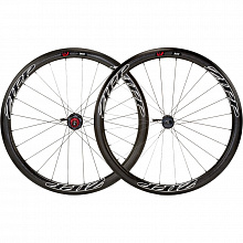 Колеса комплект 28" Zipp 303 Firecrest Carbon Clincher DB