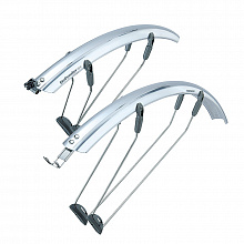 Крылья комплект Topeak DeFender R1-R2
