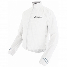 Велокуртка Chiba Race Performance Jacket (white)