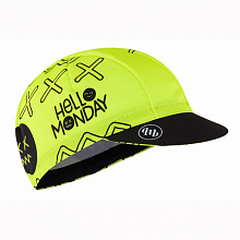 Кепка MB Wear Cap (bad day)
