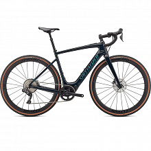 Велосипед электро Specialized Turbo Creo SL Expert EVO (Forest Green)
