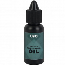 Масло для роликов переключателся CeramicSpeed Oil for Pulley Wheel Bearings 15мл