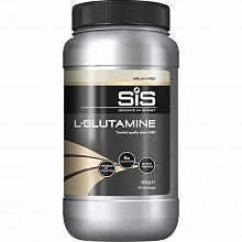 Аминокислота SIS L-Glutamine в порошке 400гр