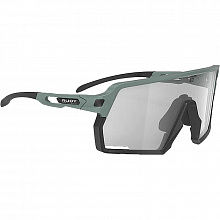 Очки Rudy Project Kelion green sage matte / ImpactX2 laser black photochromic