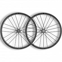 Колеса комплект 28" Fulcrum Racing Zero Carbon CMPTZN DB