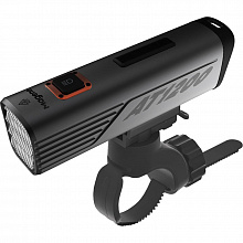 Фонарь передний Magene Smart Bike Headlight AT1200