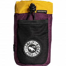 Сумка на руль Ulac C-Hold (statement purple)