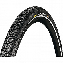Покрышка 28" шипованная Continental Contact Spike 240 (700х42)