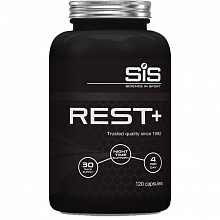 Добавка для улучшения сна SIS Rest+ (120 капсул)