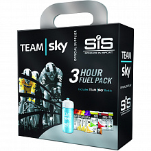 Набор SIS Team Sky 3 Hour Fuel Pack