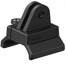 Крепление для фонарей Knog Blinder GoPro Mount