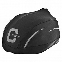 Защита шлема от дождя Cratoni Raincover (black)