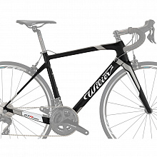 Рама шоссе Wilier GTR Team (black-white)