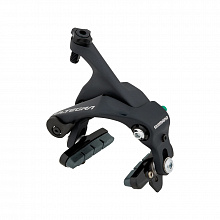 Тормоз клещевой передний Shimano Ultegra BR-R8110-F direct mount