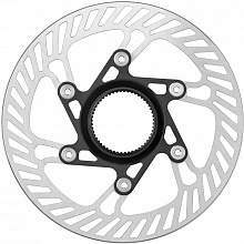 Ротор диского тормоза Campagnolo Steel Spider Rotor AFS
