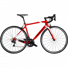 Велосипед шоссе Wilier GTR Team 105 (red-white)