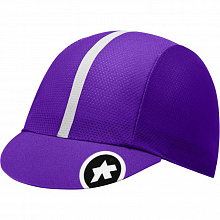 Кепка Assos Cap (ultra violet)