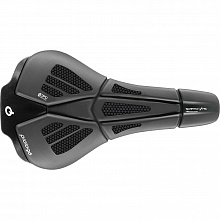 Седло шоссе Prologo Scratch M5 CPC Nack (140мм) hard black